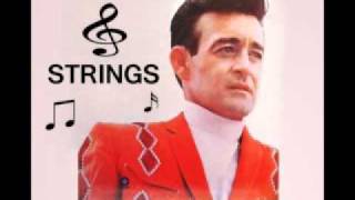 WYNN STEWART - Strings (1968)