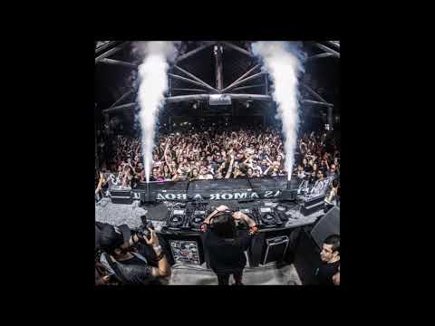 Groove Delight @ EL FORTIN / Carnival 2018