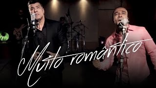 Muito Romântico Lyrics English Translation