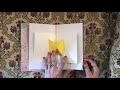 AIP Artist Immersion Program Italy Book Exploration By Sarah Rose Italy 2019