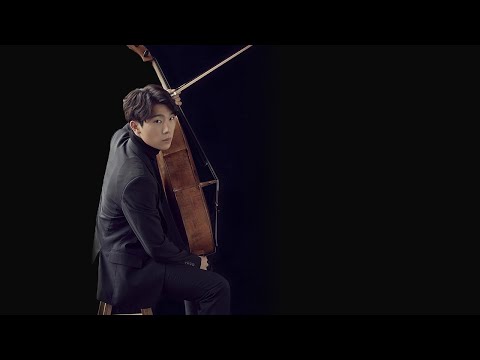 CelloChat with Taeguk Mun, live from Seoul, South Korea