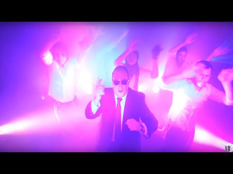 NACHAS - Badaboom [Official Music Video] נחת - בדבום