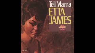 Etta James – Watch Dog