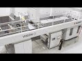 BOBST VISION CI Flexo Press