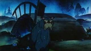 Piisamirotta - Muumipeikko ja pyrstötähti