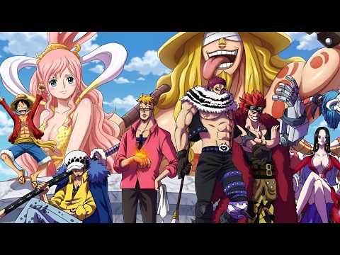 El anime de 'One Piece' se toma un descanso. Luffy y sus Sombrero de Paja nos dejan con la miel en los labios pero ya hay fecha de estreno para su regreso