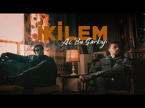 İkilem - Aç Bu Şarkıyı (Official Video)