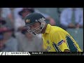 Andrew Symonds Amazing Six Vs Wasim Akram RIP Andrew Symonds