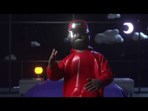 El Micha x Olga Tañón - No Es Fácil (Remix) (Video Oficial)