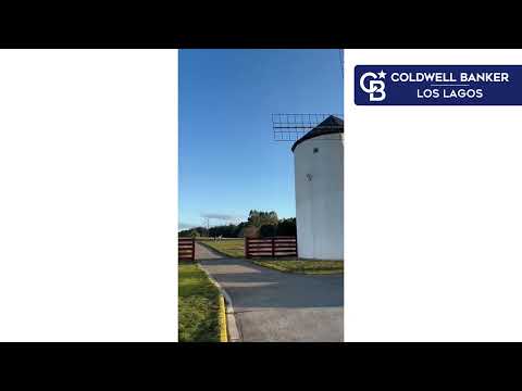 Atractiva parcela en Puerto Octay