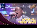 Chelsea Picson performs Journey's 'After All These Years' | Tanghalan ng Kampeon