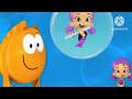 Bubble Guppies Thinking About Orchestra
