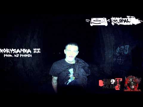 09 Kołysanka II (prod. Dj Phonic)