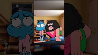 RICARDO COMPRA UM NOVO PEIXE PRO GUMBALL! #gumball #animação