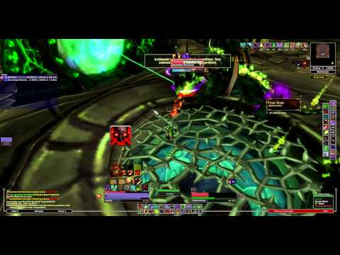 Green Fire Quest 5.2 Final Boss w/ Tips