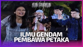 Download lagu Sebesar Apapun Masalah, Jangan Keluar Dari Jalan Allah | Kun Fayakun ANTV Eps 52 Full mp3