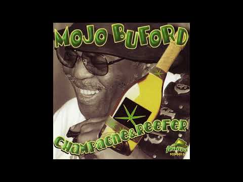 Thumbnail for Mojo Buford - Champagne & Reefer (Recorded Live at the Rhythm Room) by Y&T