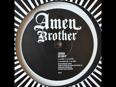 Stu Chapman - Skirmish