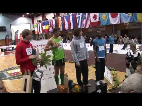 Hustopečské skákání 2012 (sestřih zajímavých momentů / Short Video of Interesting Moments)