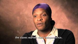 PBS Egalite for All: Toussaint Louverture and the Haitian Revolution (2009)