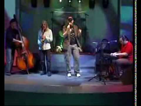 Mad-Donna band feat. Nati Gale - "MUSIC"