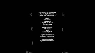 Download lagu Joget Wak Kasben #asyikfm #muzikorangasli mp3