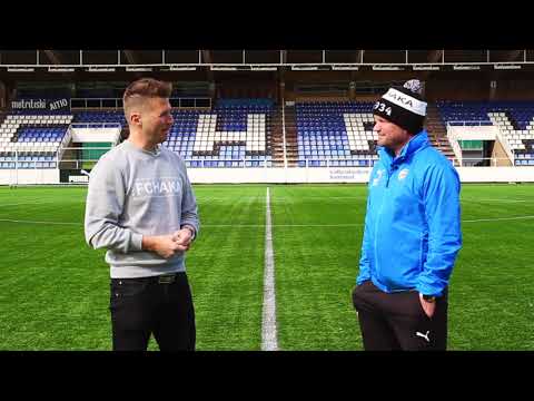 Otteluennakko FC Haka - Ilves 18.9.2021, Tehtaankenttä