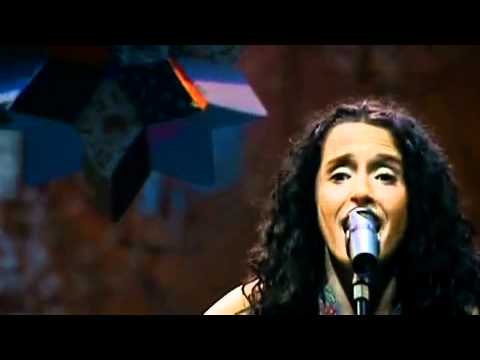 Fernanda Porto - Roda Viva