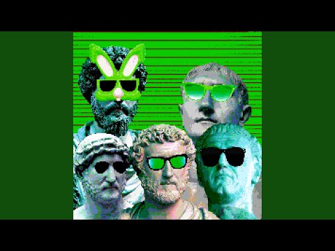 Hadrianus (Senators hate him, how he stopped the Picts with one simple trick-)