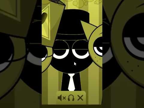 Colorbox Mustard Sprunki PHASE 2?! #sprunki #incredibox #pghlfilms