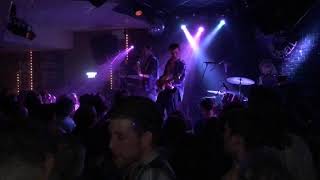 Ought - Desire - Brudenell Social Club, Leeds  21 April 2018