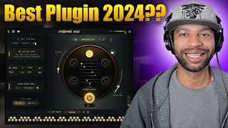 Video thumbnail for My New Favorite Plugin!!! Eternal Arps By Pitch Innovations!!! by SumnSumnSumn HTK