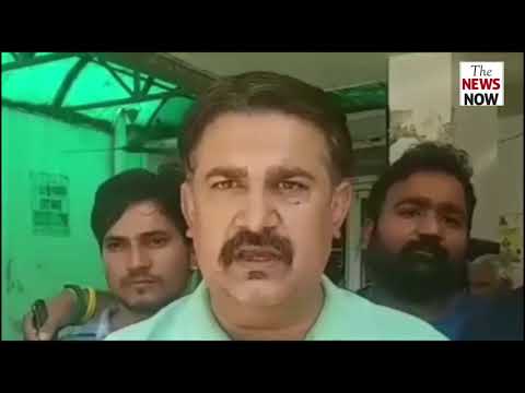 District Hospital Samba sans doctors,authorities in slumber