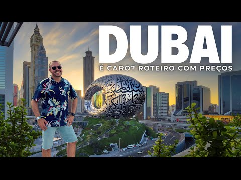 HOW MUCH IT COSTS TO TRAVEL TO DUBAI: ITINERARY WITH PRICES FOR TOURS, ACCOMMODATION AND RESTAURANTS
