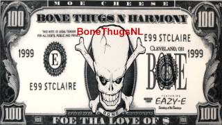 Bone Thugs-N-Harmony - Fast Money