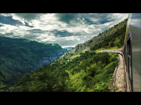 The Noble Six - Train Of Thought (Original Mix)