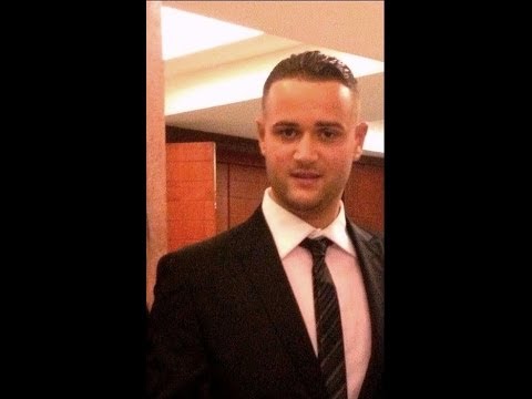 Váradi Renátó -  Elvarázsoltál  (HD) 2014