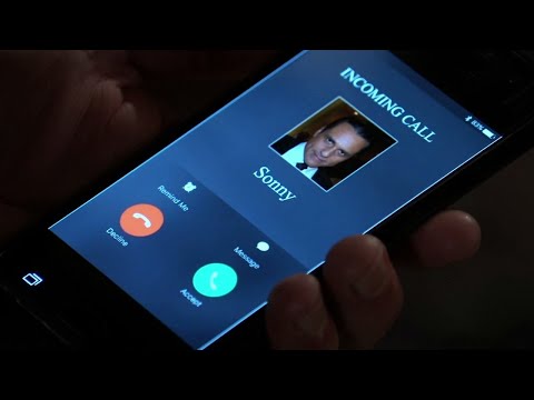 12-9-20 Sam McCall (3/3) - You Have to Go