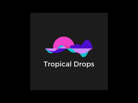 Tropical Drops | Set - Tech house Abr.20