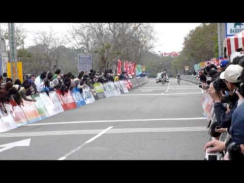 Tour de Taiwan 2011 Stage 5