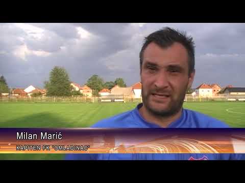 TV 5 - FK Sloga Sjenica izgubila od Zdravčića