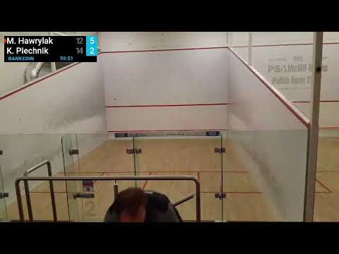 Court Kort 2 - Atlantic Summer Cup vol.1 kat. B - Rankedin