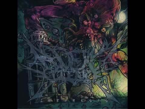 A Dead Silence-Calling Forth the Waves (Intro)