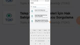 TOKİ Kura Sonucu Nasıl Öğrenilir