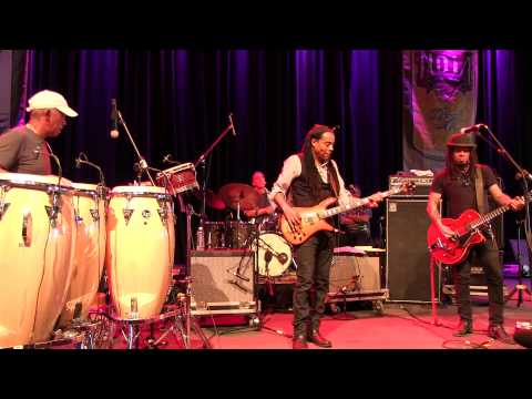 Funk It's Jazz Fest 2014 Highlight Video