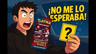 Abro Destined Rivals y me sale ESTO… 🫣