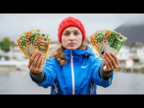 EN ESTE PAÍS LA GENTE GANA $5,000 DOLARES AL MES