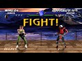 MK1 Sonya Blade Arcade Playthrough Mortal Kombat Project Ultimate Revitalized