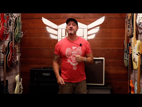 Danville Music Quickie Gear - Gibson Falcon 20