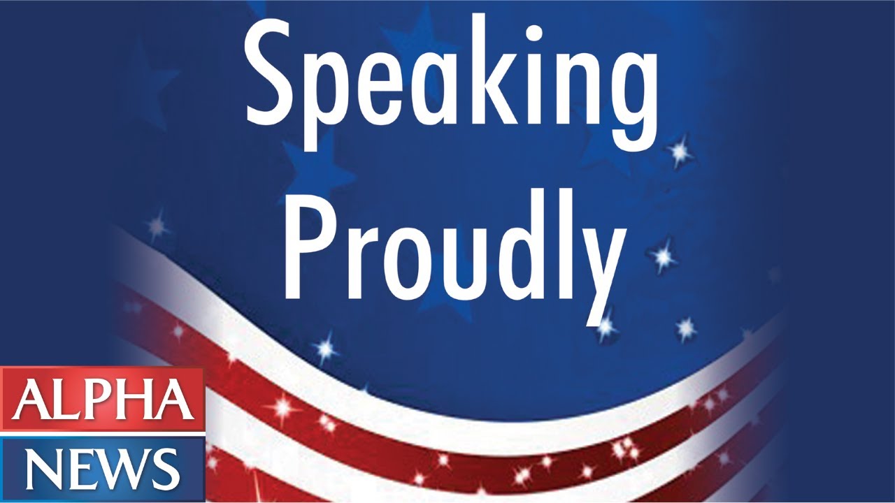 LIVE: Speaking Proudly 2025 | Minnesota Oratory Competition for Girls